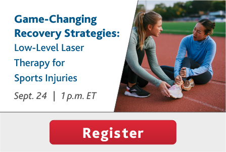 Upcoming Webinar