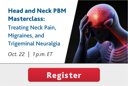 Upcoming Webinar
