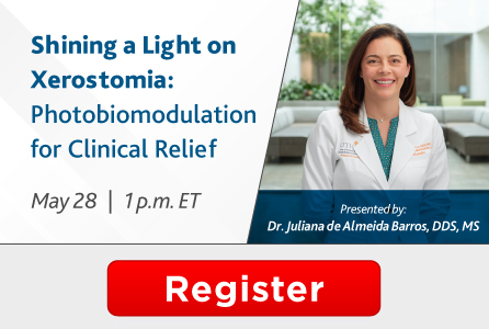 Upcoming Webinar
