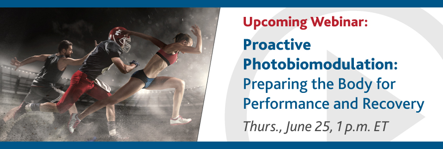 Upcoming Webinar: Proactive PBM