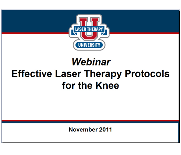 November 2011 LTU Webinar